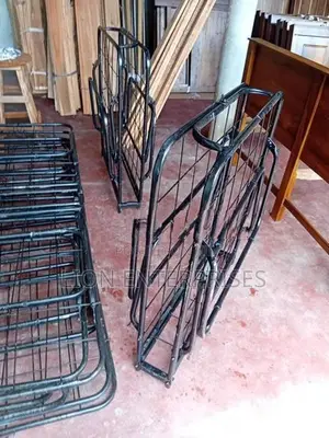 72×30 Steel Folding Beds