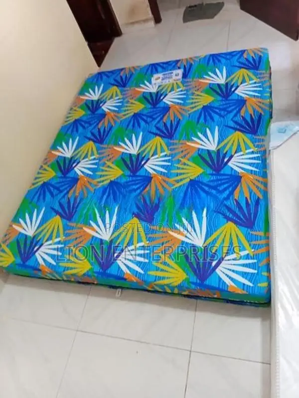 6×5 Double Layer Mattrees