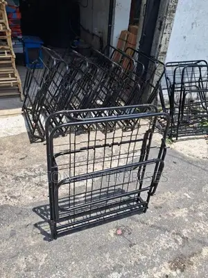 Foldable Beds 6×2.5