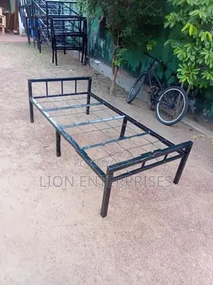 Single Beds 72×36