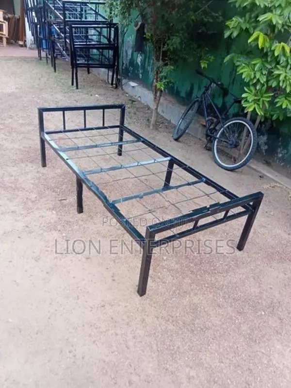 Single Beds 72×36