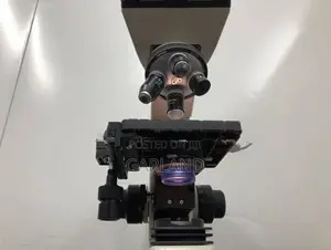 Nikon ALPHAPHOT-2 YS2 Microscope-Japan