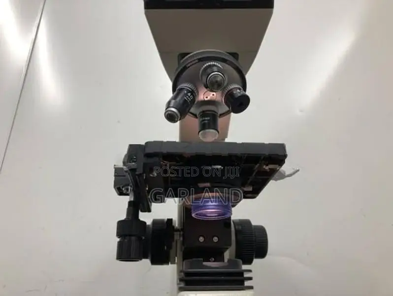 Nikon ALPHAPHOT-2 YS2 Microscope-Japan