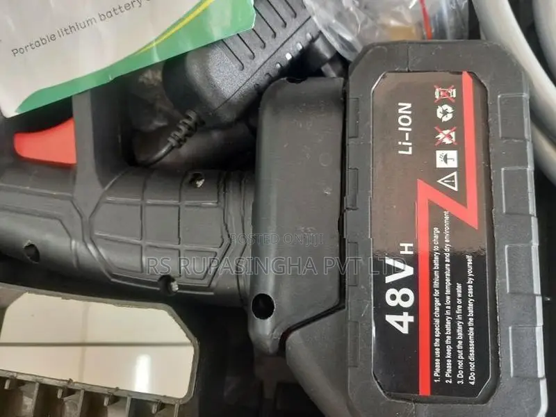 Portable Washer Gun