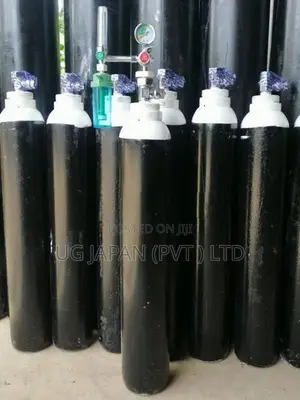 Oxygen Cylinder 11L