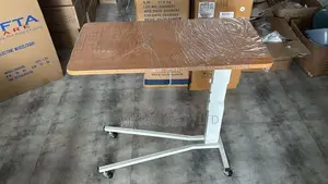 Patient Bed Table / Over