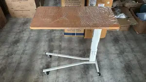 Patient Bed Table / Over