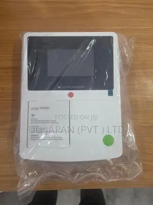 ECG Machine Single Channel 50 x 30