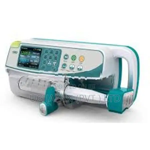 Syringe Pump HK – 400III