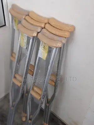 Under Arm Crutches M / L