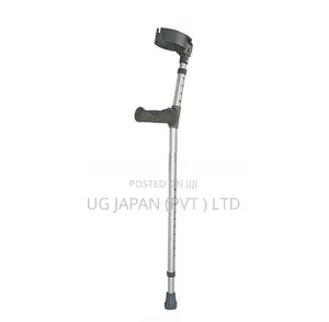 ELBOW CRUTCHES