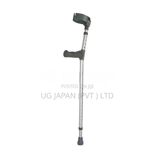ELBOW CRUTCHES