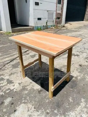3×2 Lunumidella Study Tables