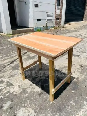 3×2 Lunumidella Study Tables