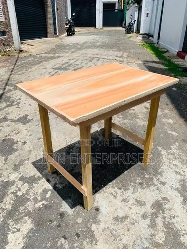 3×2 Lunumidella Study Tables