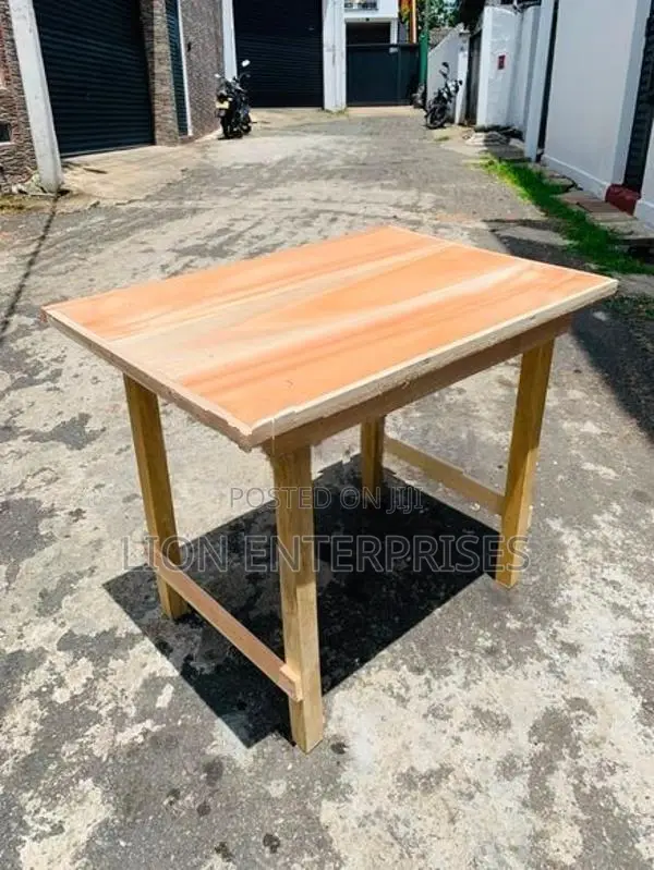 3×2 Lunumidella Study Tables