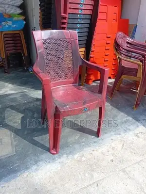Plastic Chairs