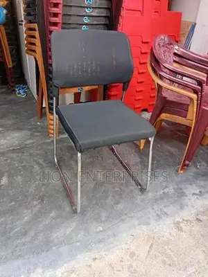 Visitor Chairs