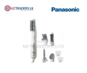 Panasonic Hair Styler EH-KA71