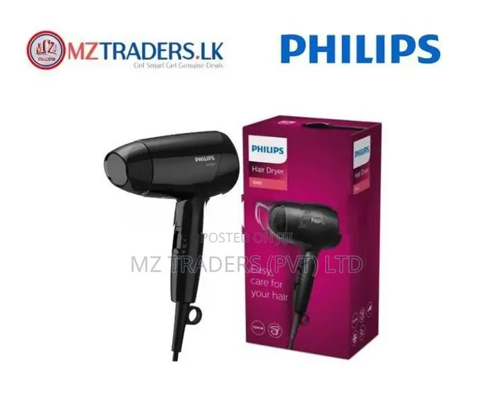 Philips BHC010 Hair Dryer