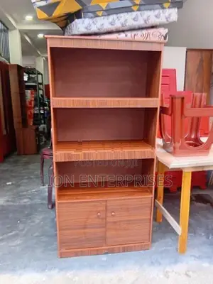Book Cupboards 5ft