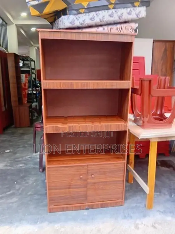 Book Cupboards 5ft
