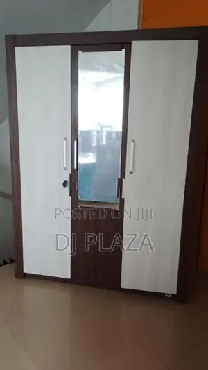 3D Almari