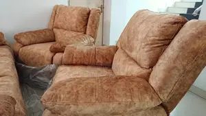 Recliner Sofa Full Set