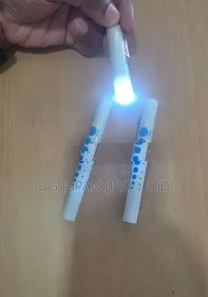 Diagnostic Penlight / Doctor Pen Light