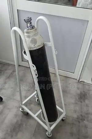 Oxygen Cylinder 11L