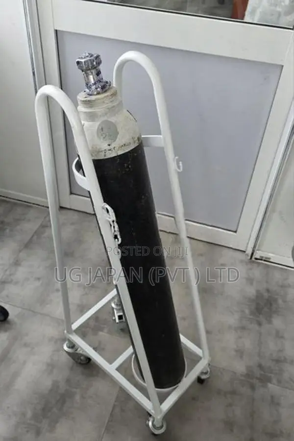 Oxygen Cylinder 11L