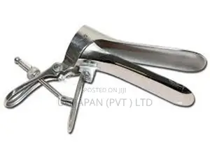 Vaginal Speculum S/S Reusable