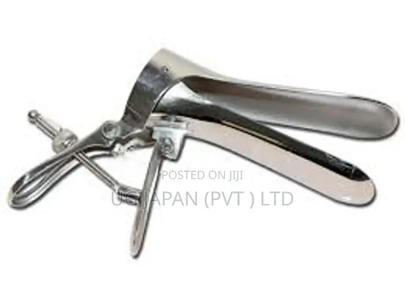 Vaginal Speculum S/S Reusable