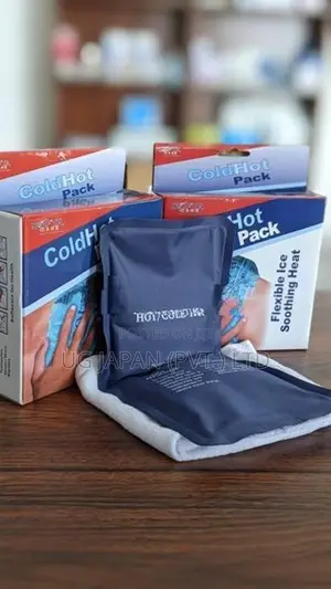 Hot/Cold Pack Reusable