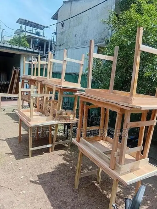 Lunumidella Study Tables 4×2