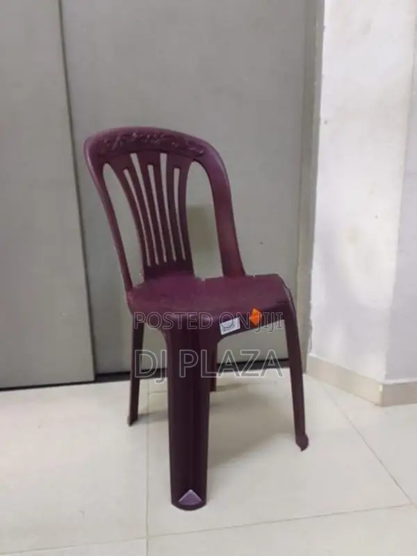 Plastic Dining Chair