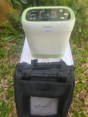Oxygen Concentrator Battery Operated Portable