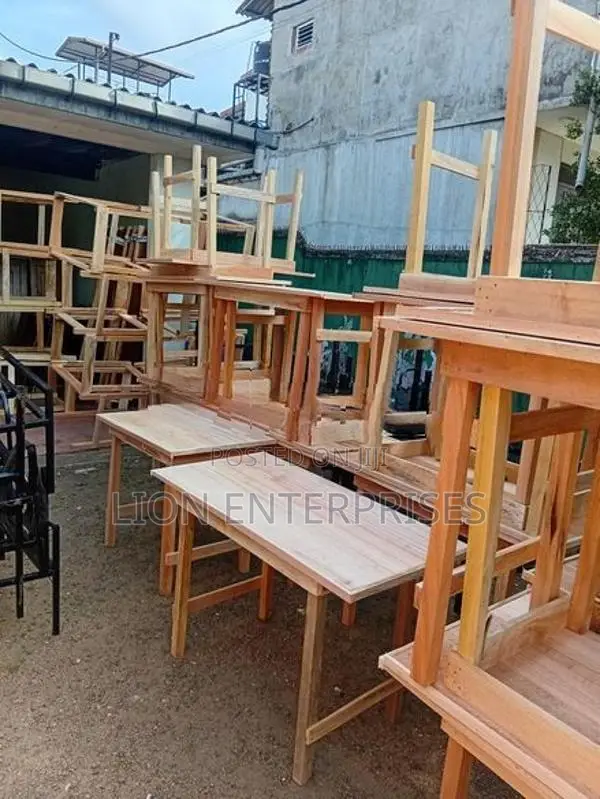 Lunumidella Tables