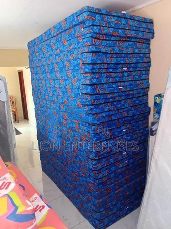 72×36 Double Layer Mattrees