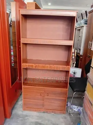 5ft Book Cupboards