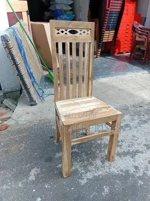 Teak Chairs