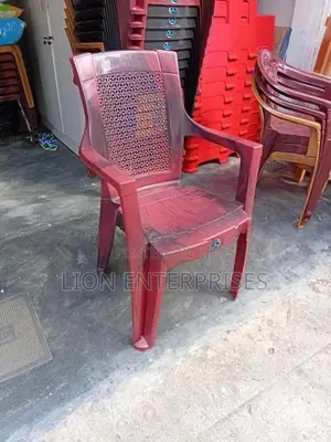 Plastic Chairs
