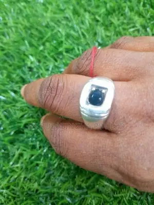 Silver Ring