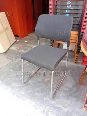 Visitor Chairs