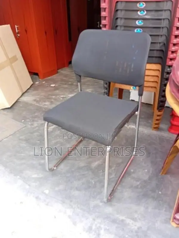 Visitor Chairs