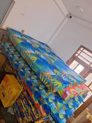 6×5 Double Layer Mattresses