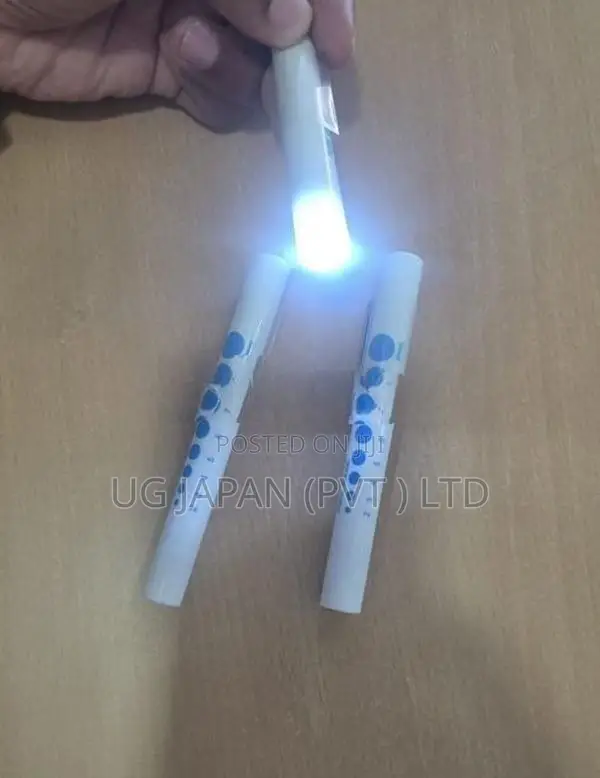 Diagnostic Penlight / Doctor Pen Light