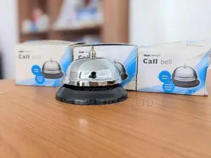 Doctor Calling Bell