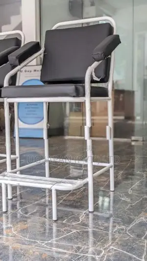 Foldable Blood Phlebotomy Chair / Drawing
