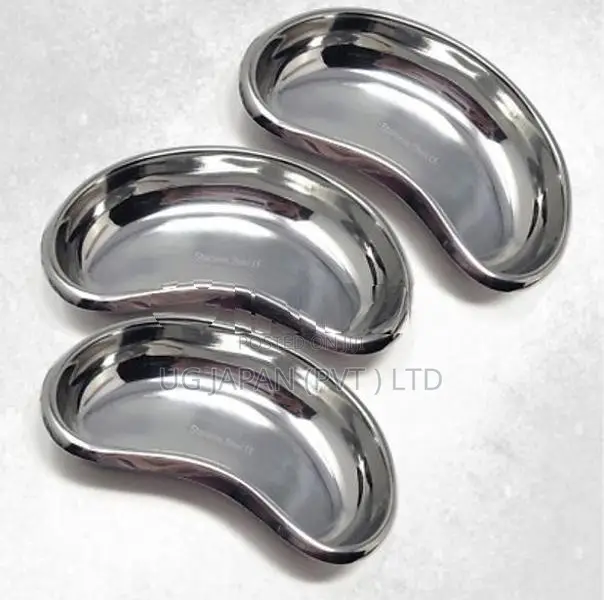 KIDNEY TRAY